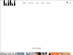 Sites similar to lifestylekiki.com