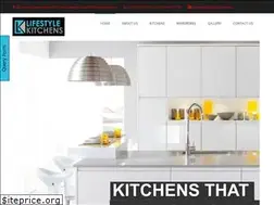 Sites similar to lifestylekitchens.in