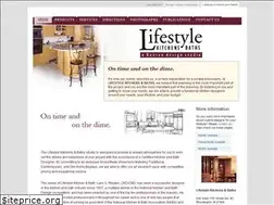 Sites similar to lifestylekitchensandbaths.com