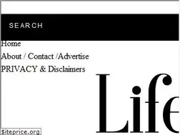Sites similar to lifestylelinked.com