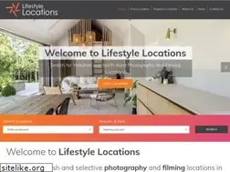 Sites similar to lifestylelocations.co.uk