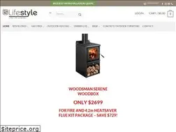 Sites similar to lifestylels.co.nz