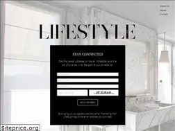 Sites similar to lifestylemag.com