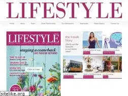 Sites similar to lifestylemagazineonline.com