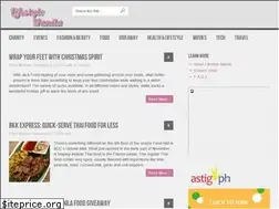 Sites similar to lifestylemanila.com