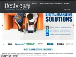 Sites similar to lifestylemediagroup.co.uk