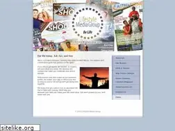 Sites similar to lifestylemediagroup.com