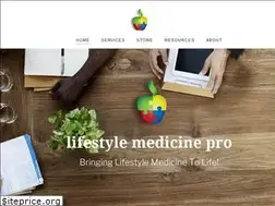 Sites similar to lifestylemedicine.pro
