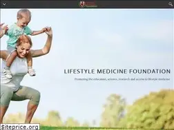 Sites similar to lifestylemedicinefound.org