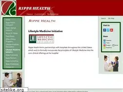 Sites similar to lifestylemedicineinitiative.com