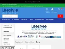 Sites similar to lifestylemedsupply.com