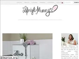 Sites similar to lifestylemommy.de