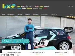 Sites similar to lifestylemotorsport.com