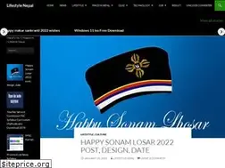 Sites similar to lifestylenepal.com