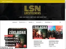 Sites similar to lifestylenews.cz