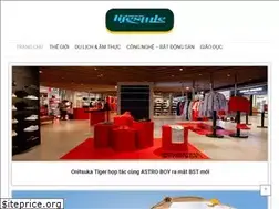 Sites similar to lifestyleonline.vn