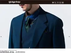 Sites similar to lifestyleorder.com