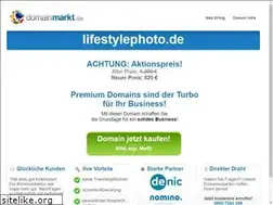 Sites similar to lifestylephoto.de