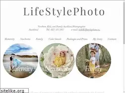 Sites similar to lifestylephoto.nz