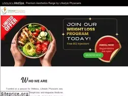 Sites similar to lifestylephysicians.com