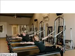 Sites similar to lifestylepilatespetaluma.com