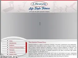 Sites similar to lifestylepk.com