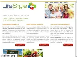 Sites similar to lifestyleplus.net