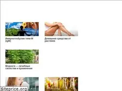 Sites similar to lifestyleplus.ru