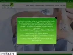 Sites similar to lifestylepodiatry.com