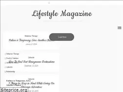 Sites similar to lifestyleproducts.club