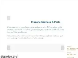 Sites similar to lifestylepropane.com