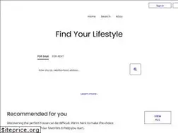 Sites similar to lifestylepropertypartners.com
