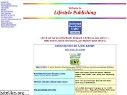 Sites similar to lifestylepublishing.com