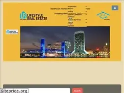Sites similar to lifestylerealestateinc.com