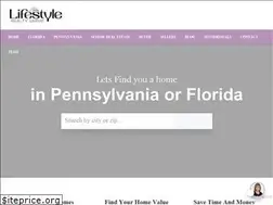 Sites similar to lifestylerealtygroup.com