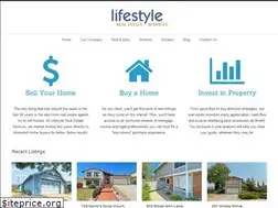 Sites similar to lifestyleres.com
