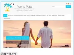 Sites similar to lifestyleresortpuertoplata.com