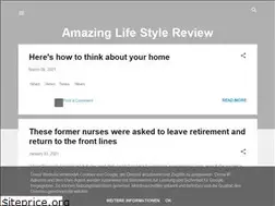 Sites similar to lifestylereview2020.blogspot.com