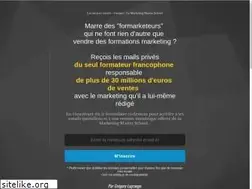 Sites similar to lifestylers.fr