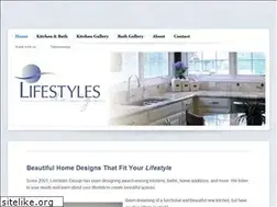 Sites similar to lifestyles-design.com