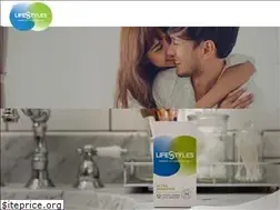 Sites similar to lifestyles.com