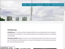 Sites similar to lifestyles55.net