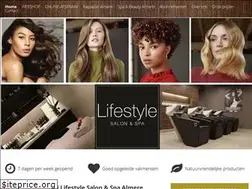 Sites similar to lifestylesalon.nl