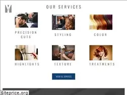 Sites similar to lifestylesalonnyc.com