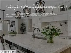 Sites similar to lifestylesbybarons.com