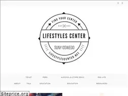 Sites similar to lifestylescenter.net