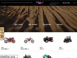 Sites similar to lifestyleshonda.com