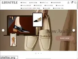 Sites similar to lifestyleshop.com.tw