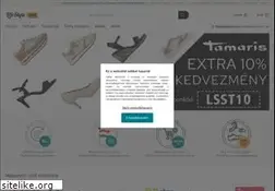 Sites similar to lifestyleshop.hu