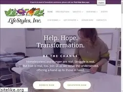 Sites similar to lifestylesofmd.org